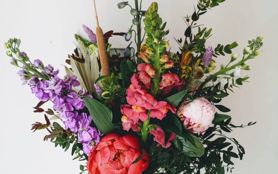 How to make your cut flowers last longer
